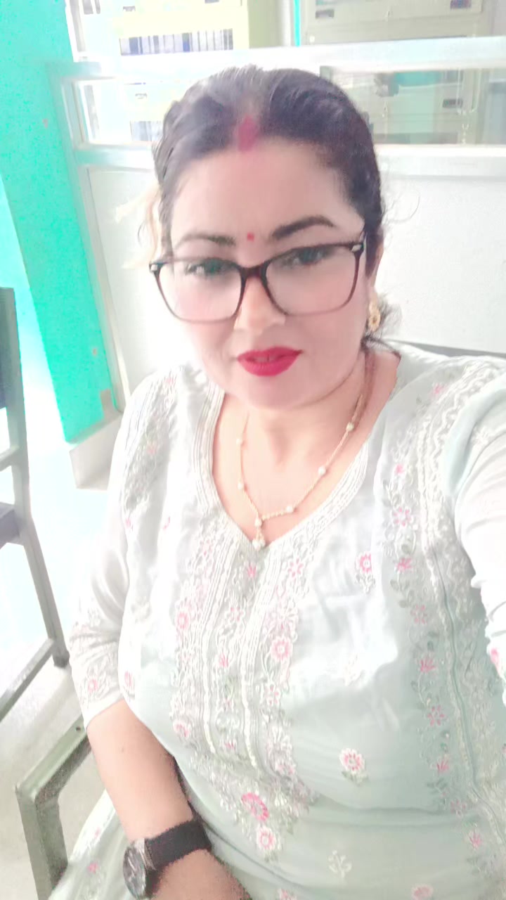 @Indira Acharya