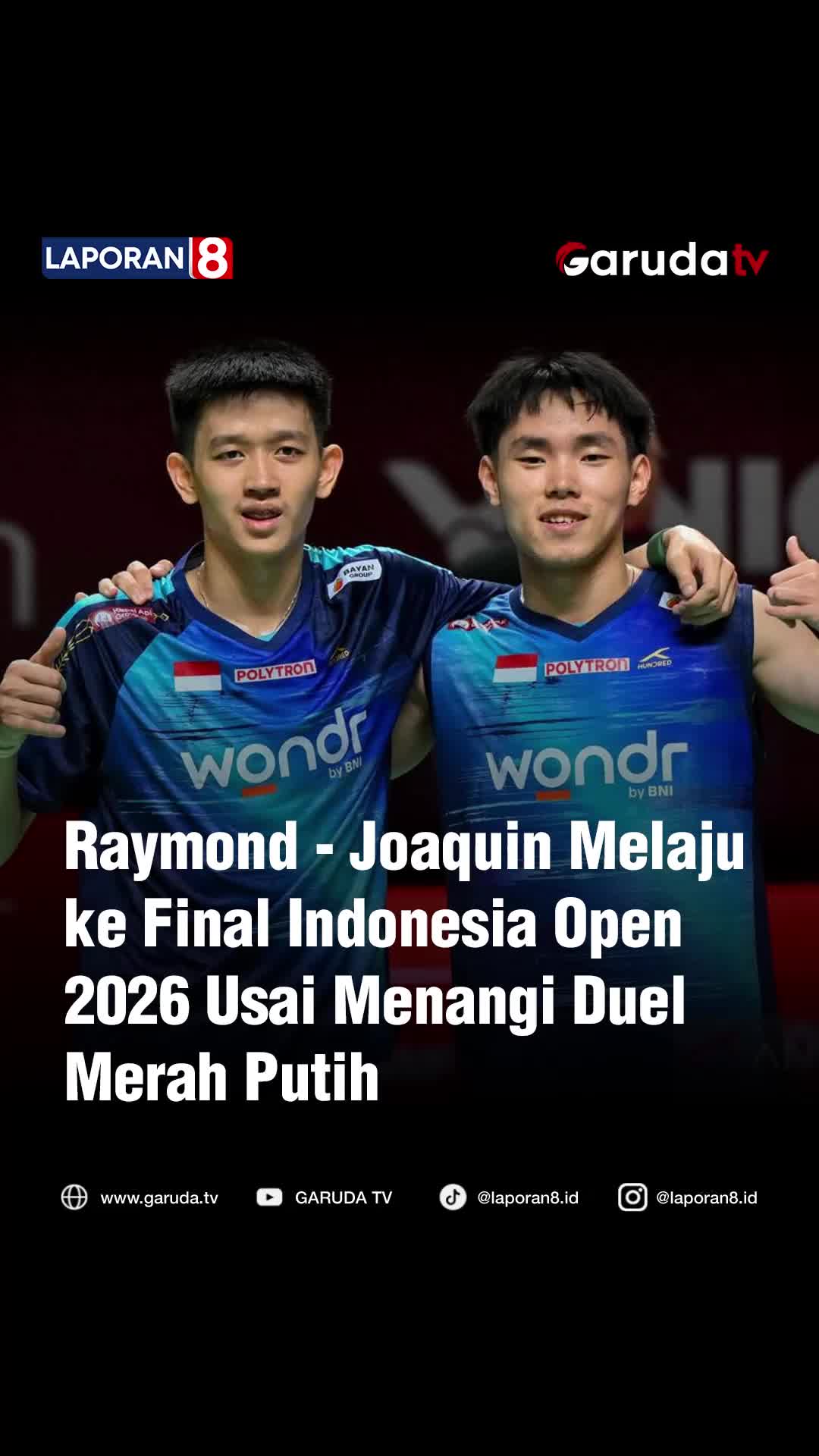 @Garuda TV