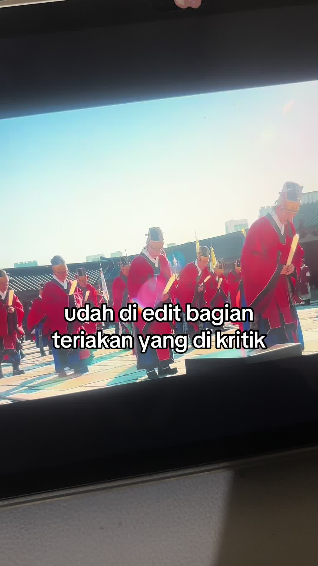 @win | yapping koreaan