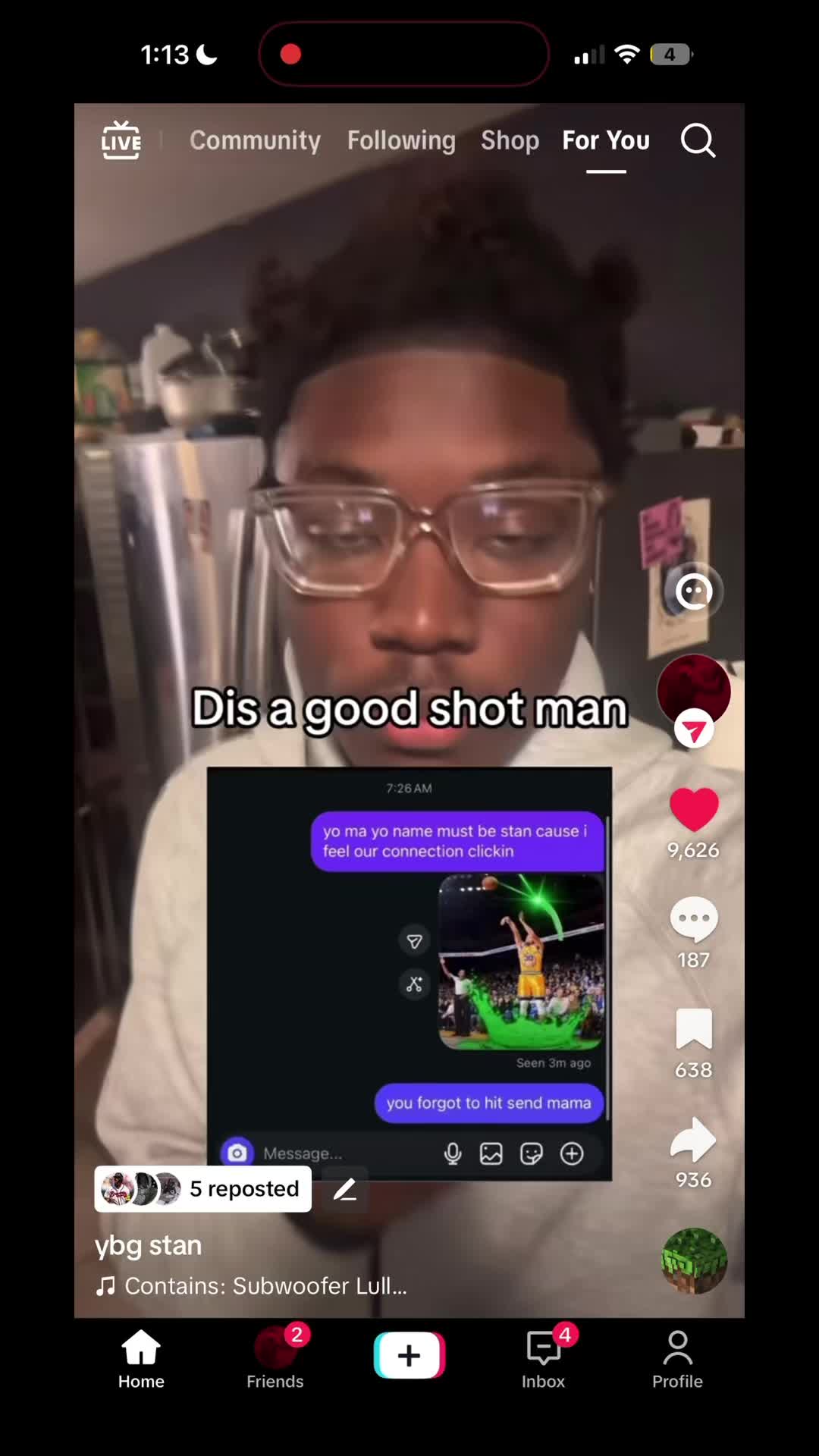 @slime