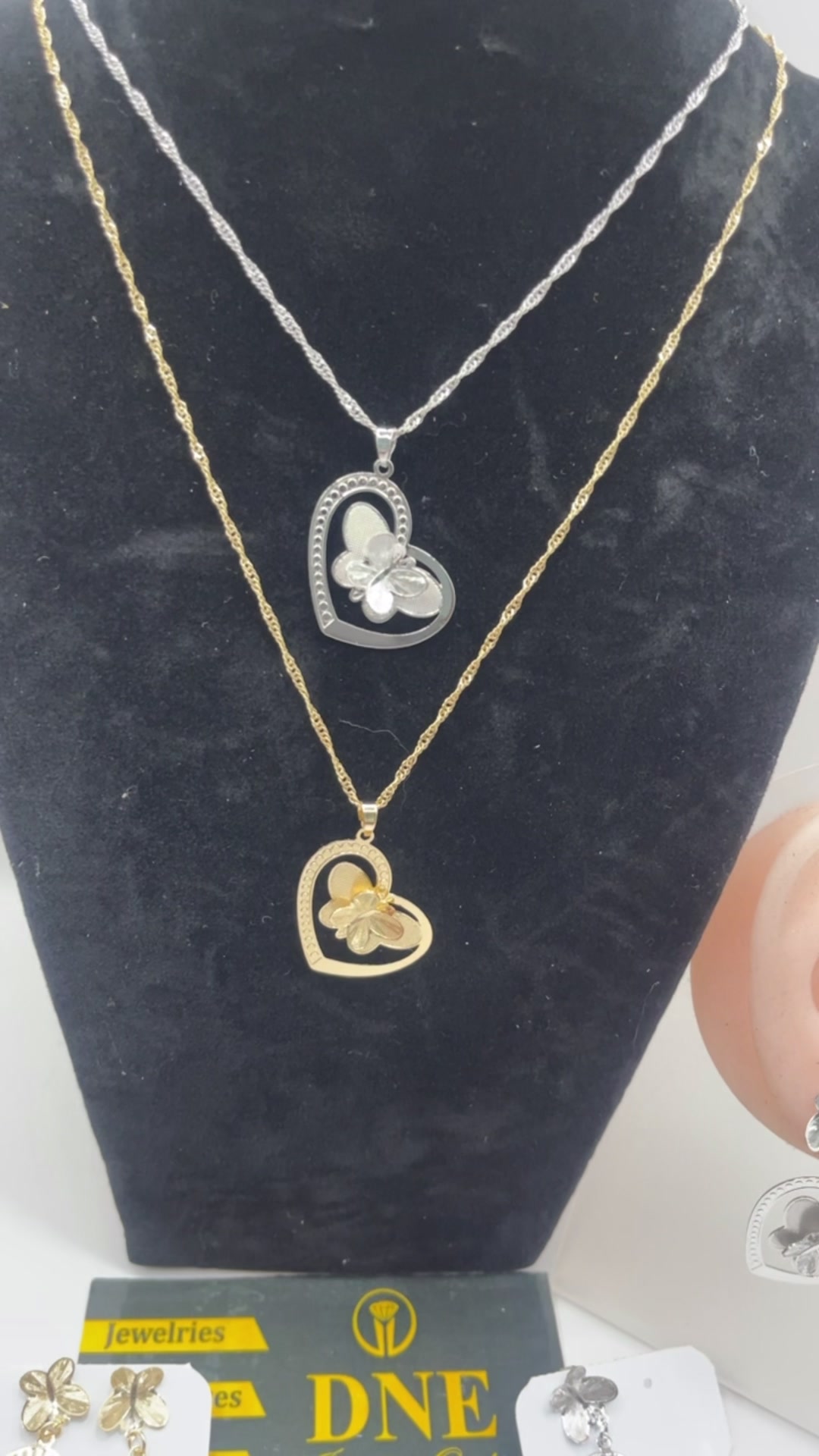 @DNE Jewelry Outlet