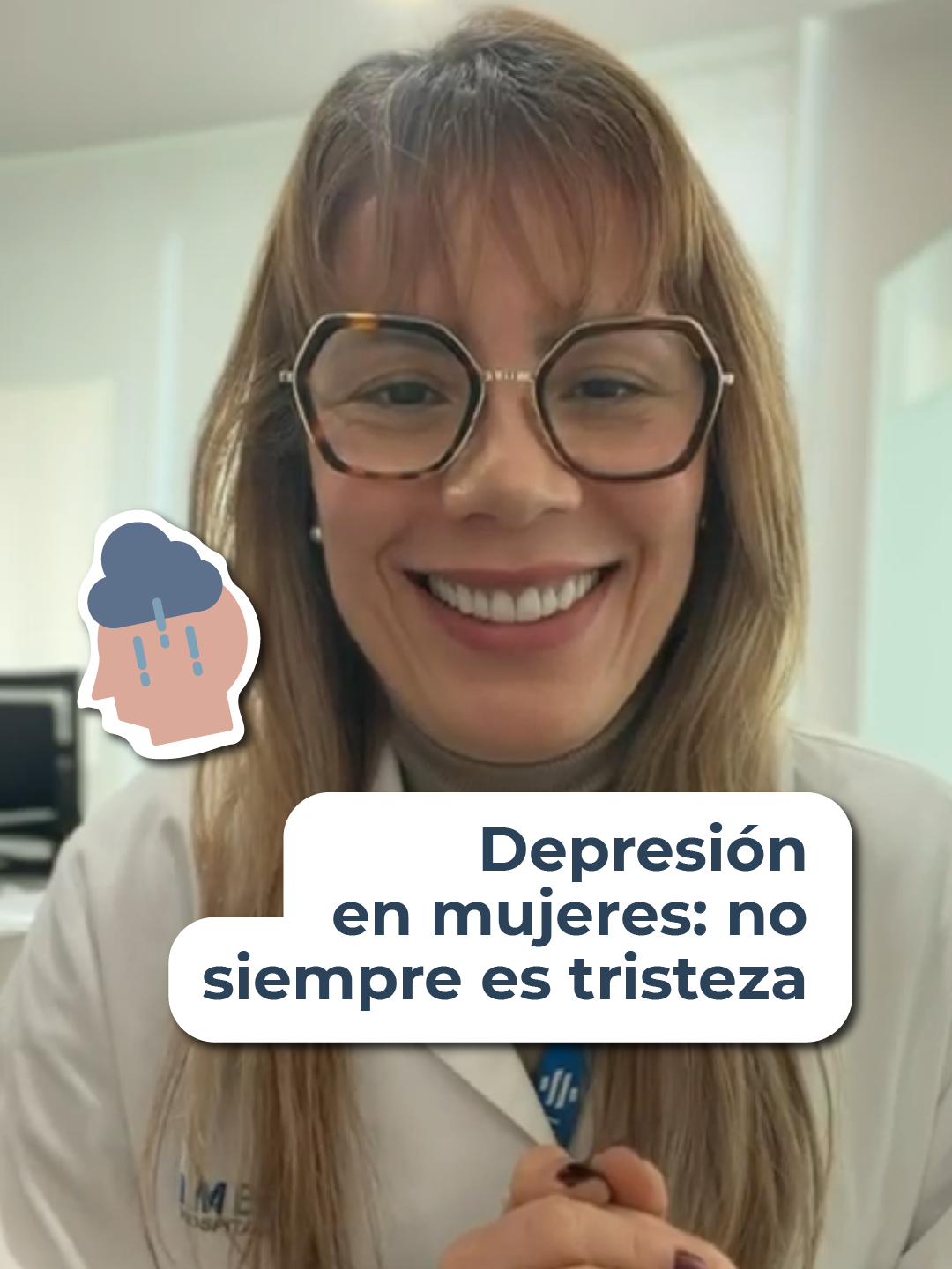@Dra Maria Fernanda Padilla