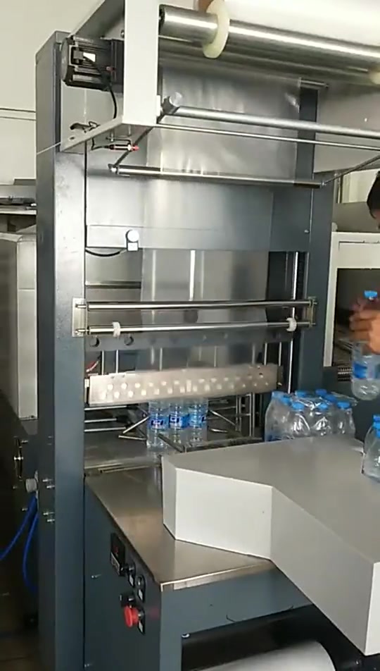 @Kynhor Machine