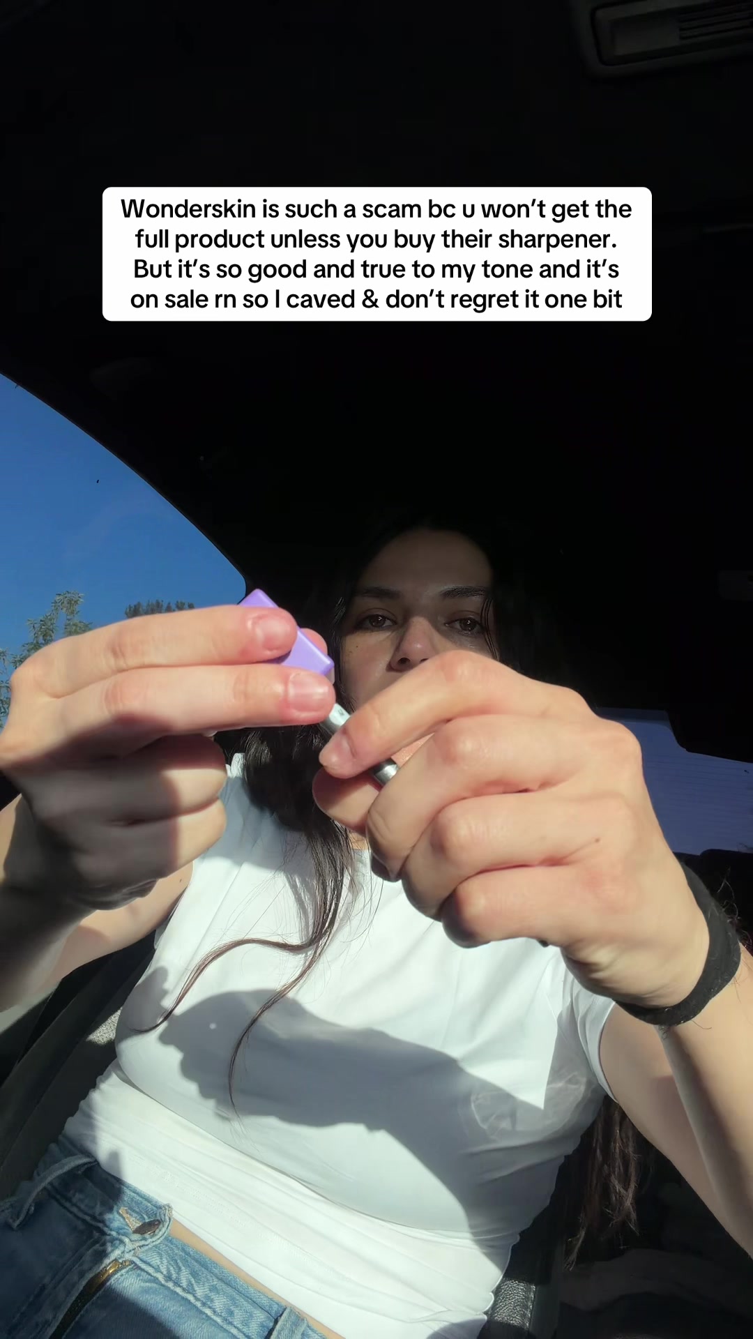 @Michelle Flores
