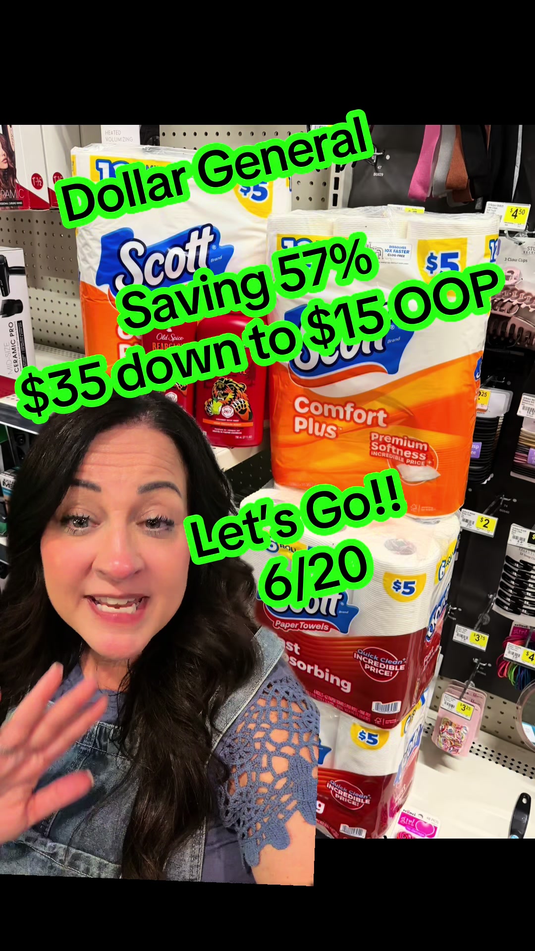 @SavvyWithLeah Deals💕Finds