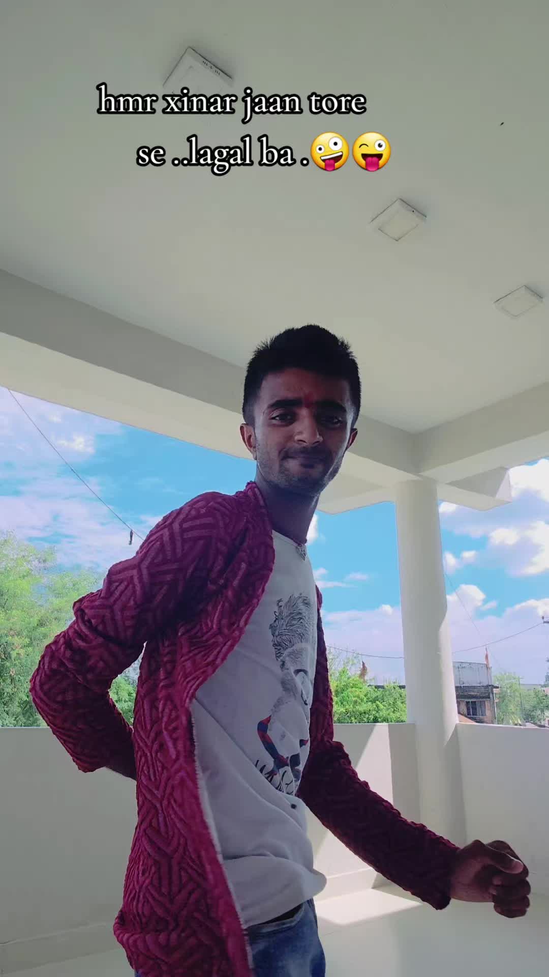 @niraj kushwaha