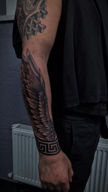 @HH Tattos