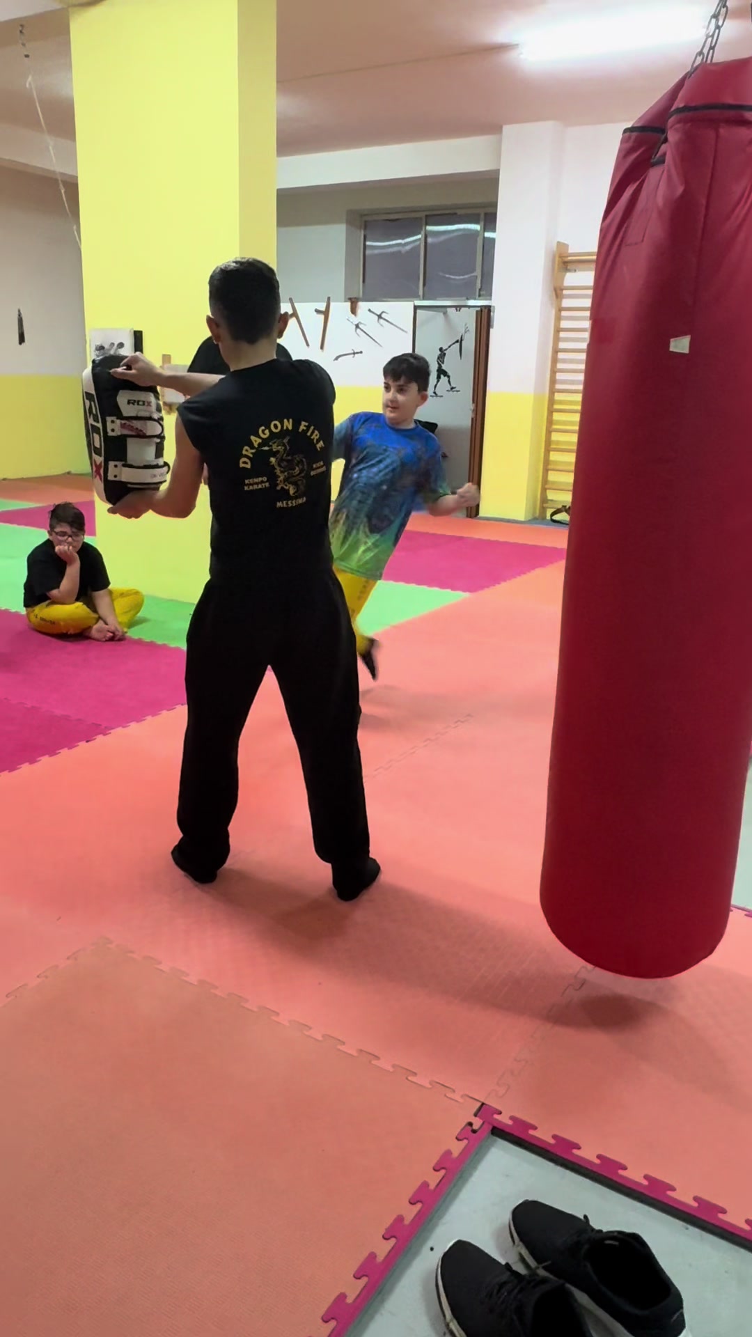 @PassioneKickBoxing