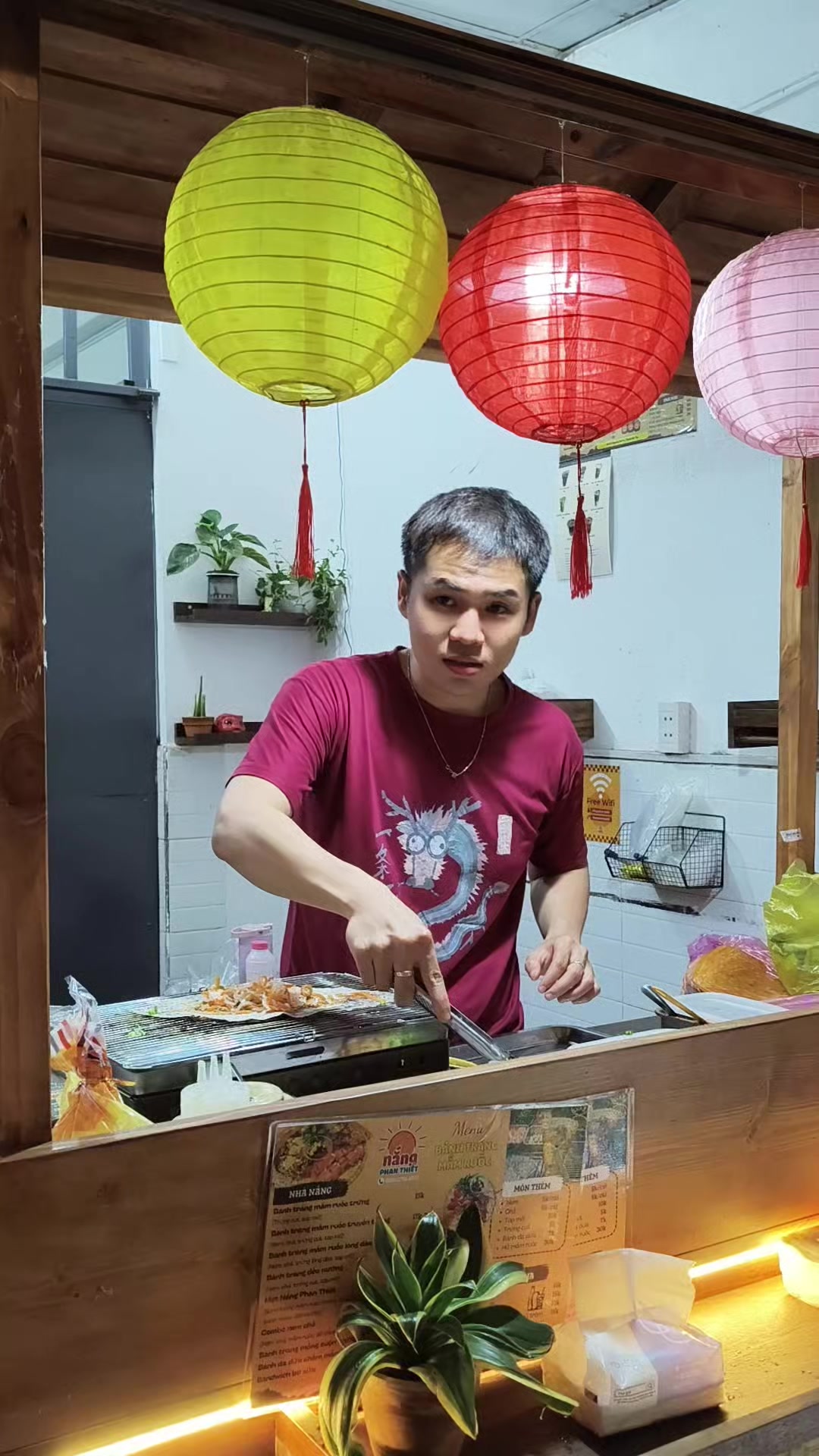 @Na sắp ba nhăm chủi