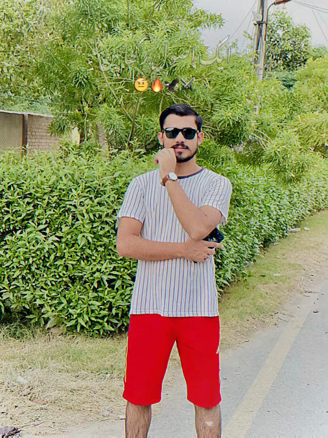 @Chaudhary Zeeshan786