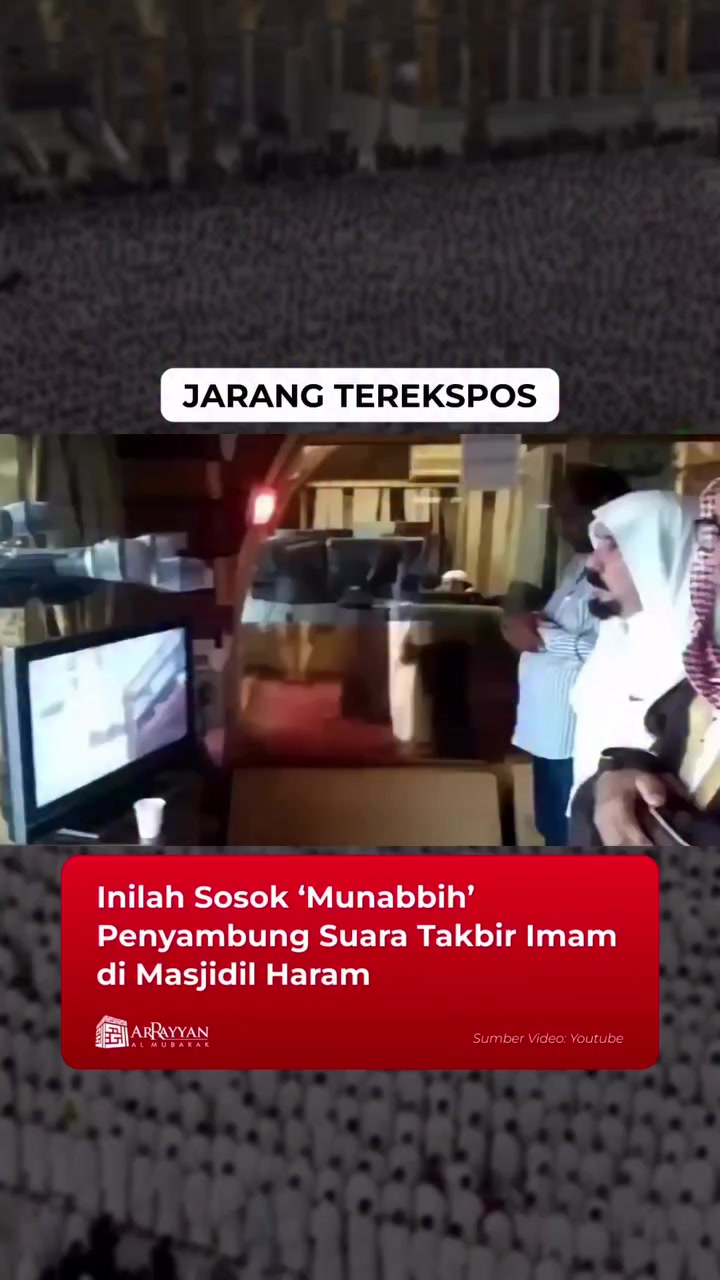 @Ahmad Syaihu