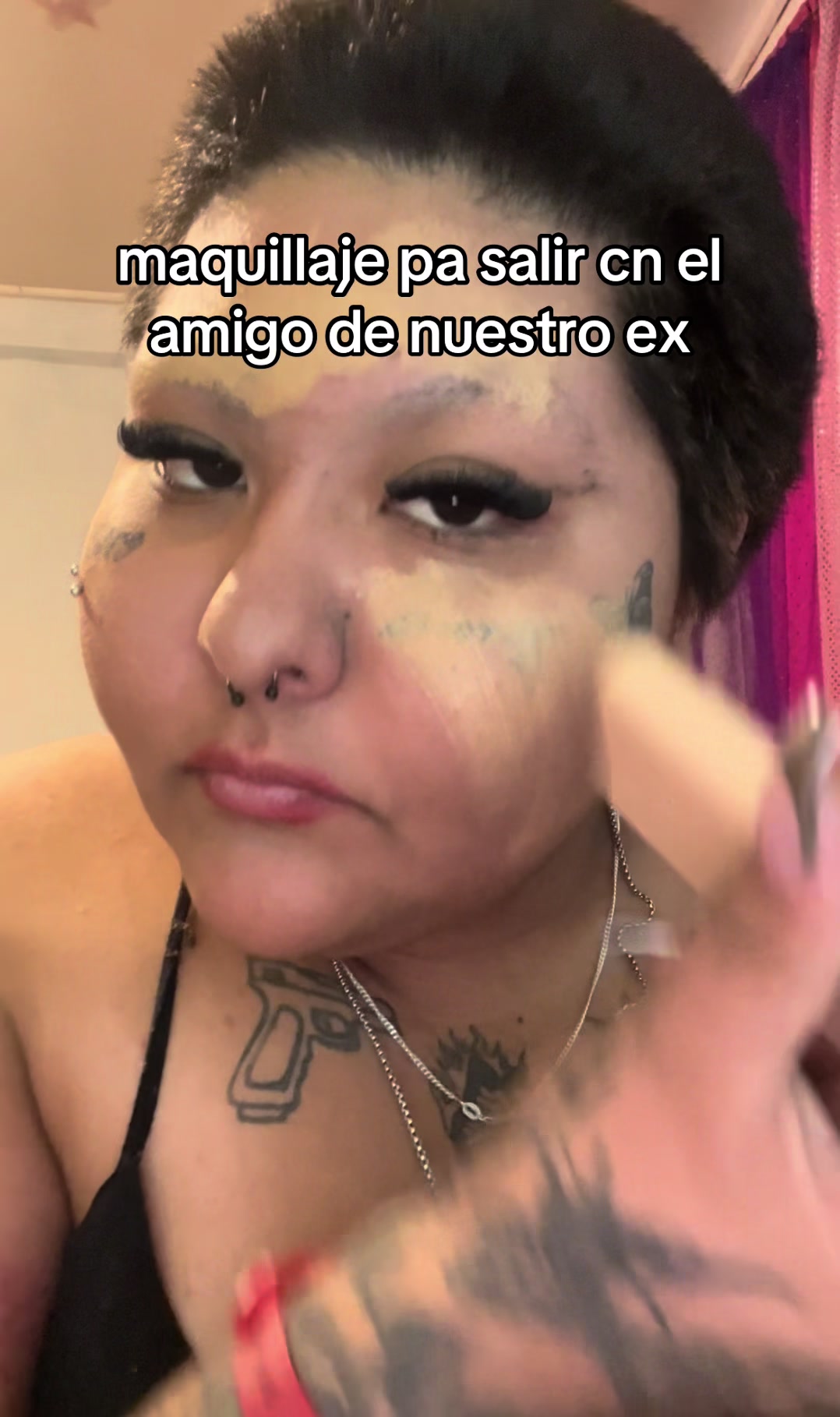 @kitty bellaka