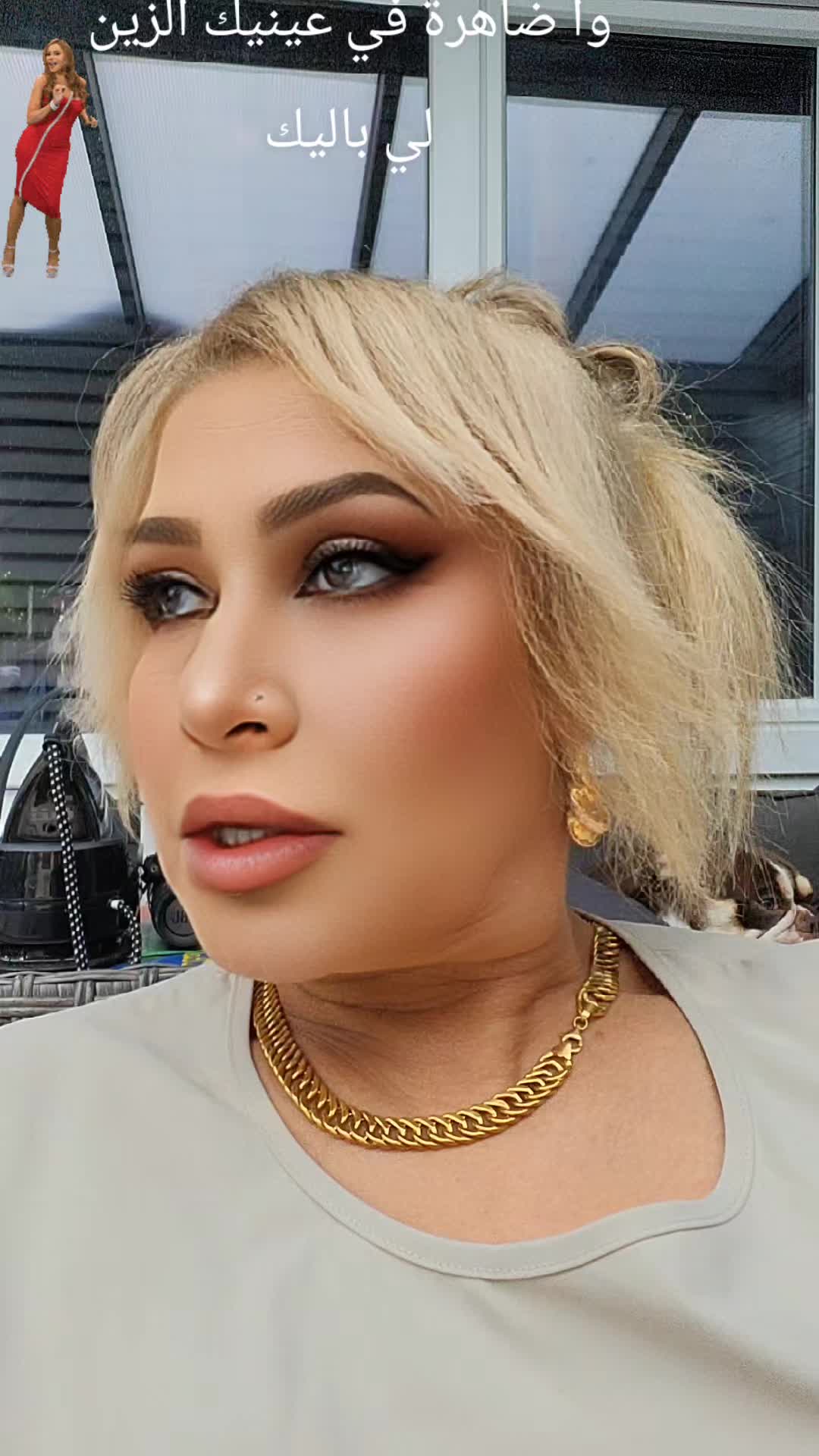 @Leilareina