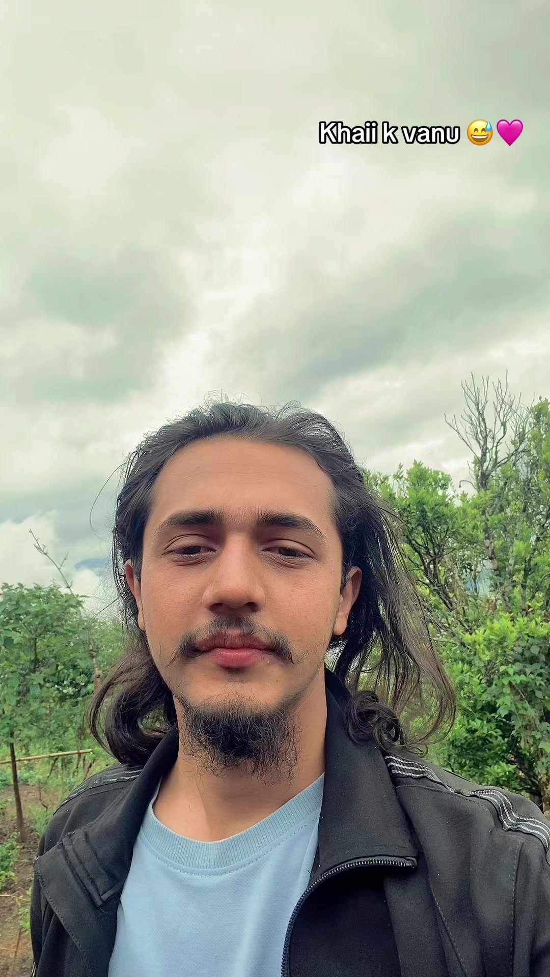 @जय होस कल्याण होस ❤️🕉