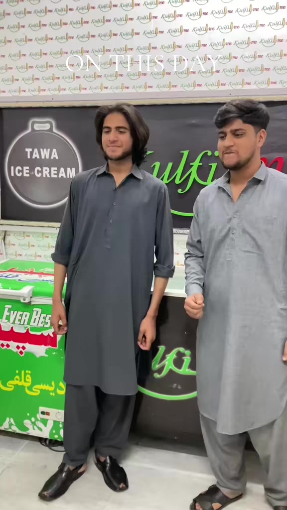 @kulfi me