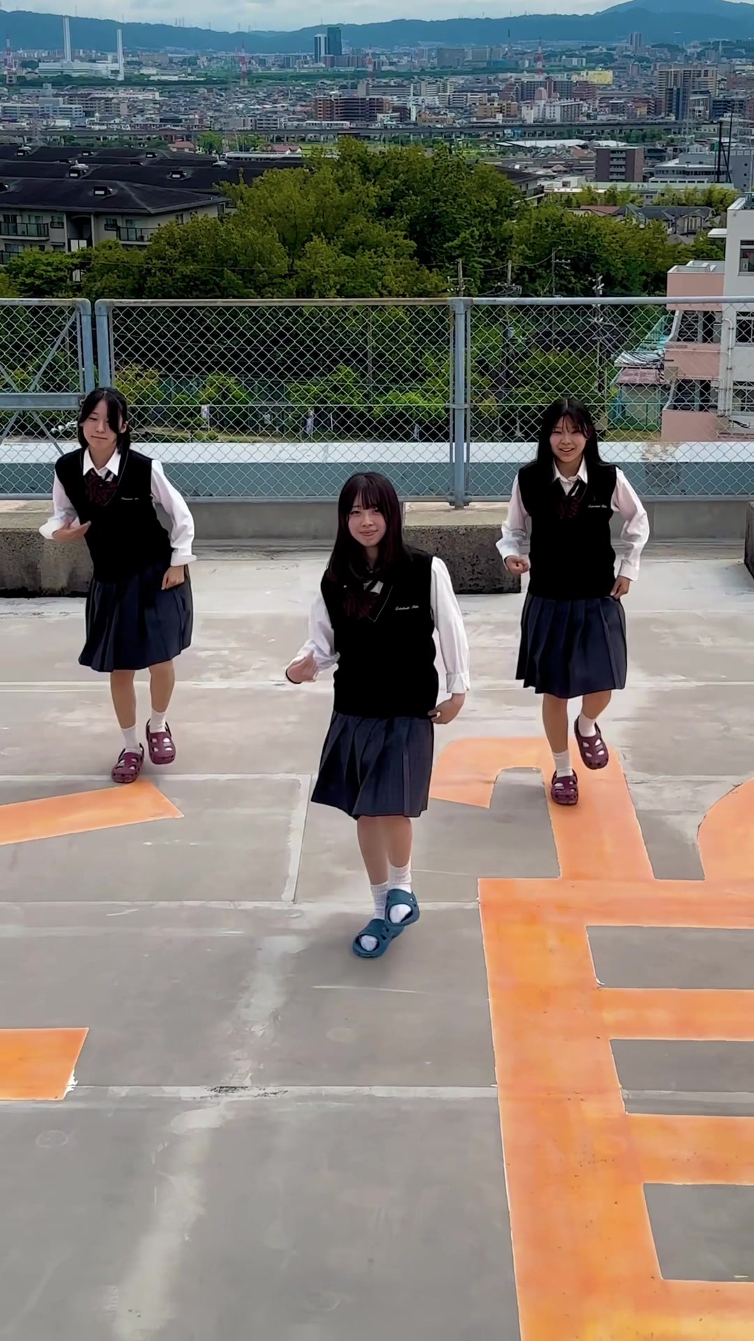 @高校ダンス部を全力応援『ダンスク!』