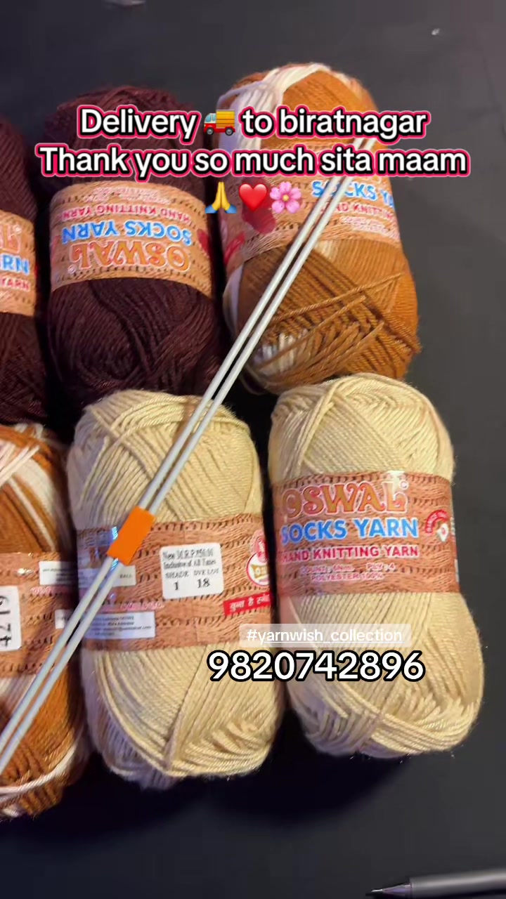 @YarnWish_Collection