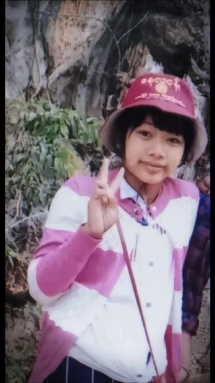 @🐷Khin Hnin Yu🐷