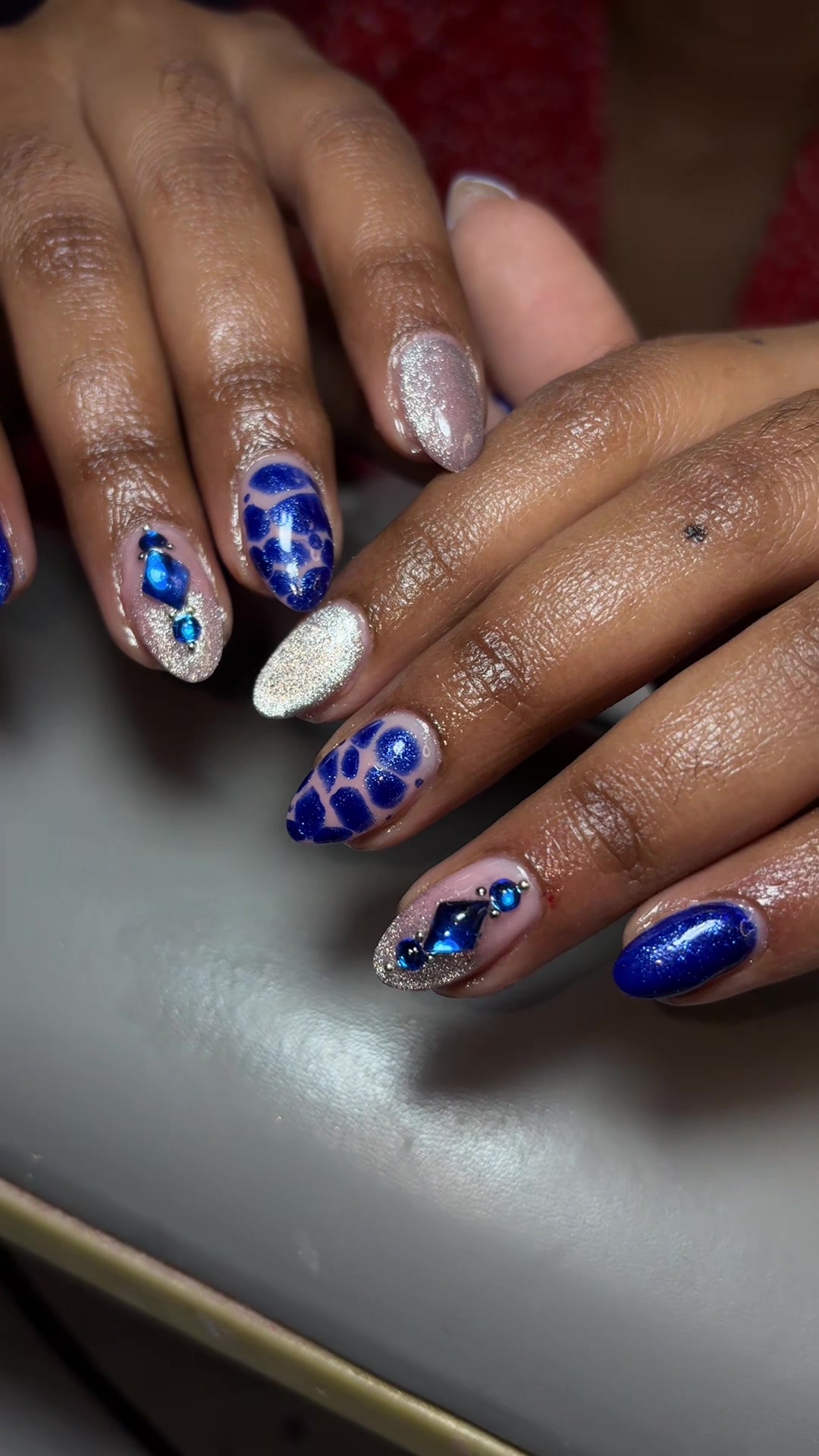 @✨•The Nail Space•✨