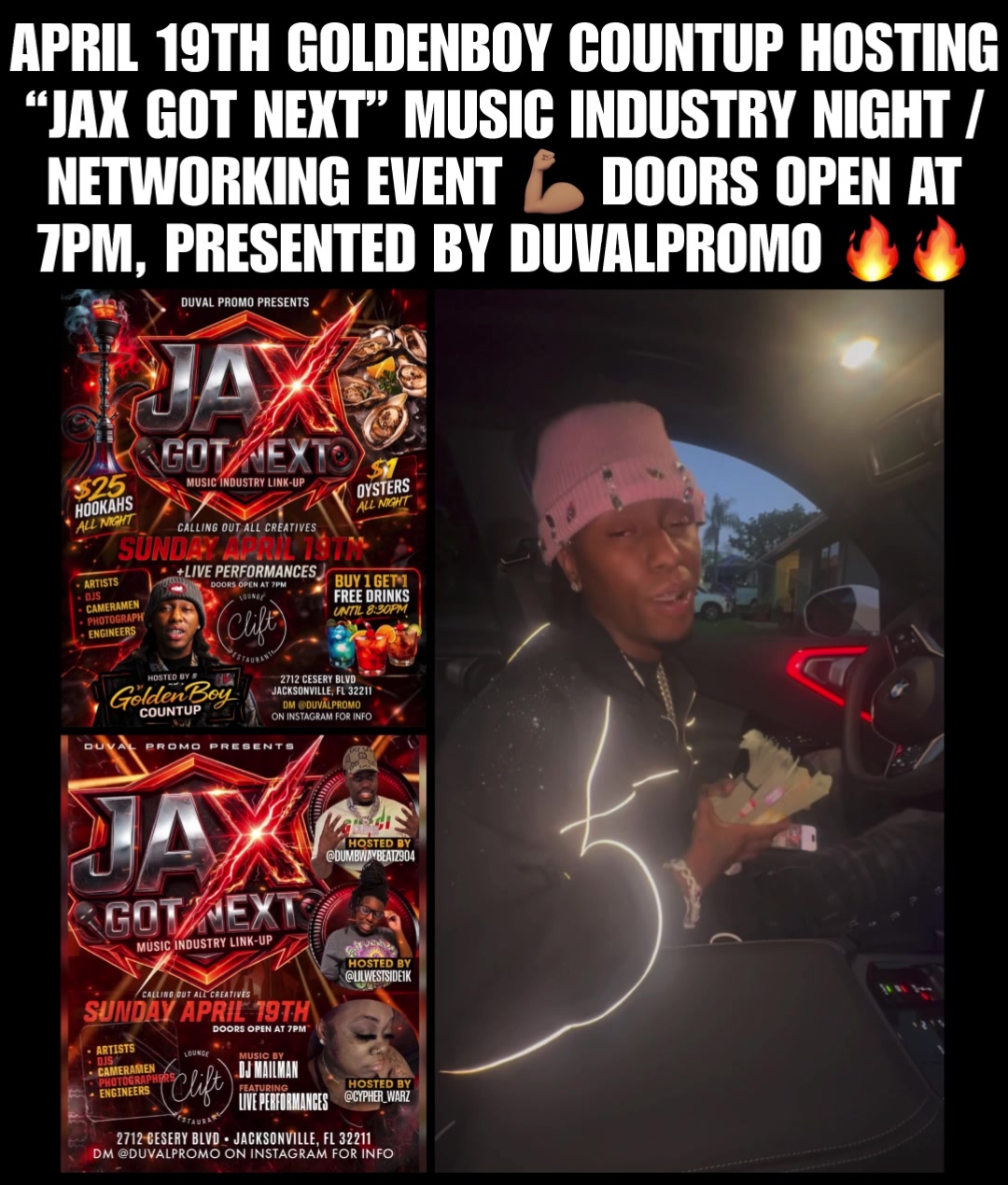 @DuvalPromo