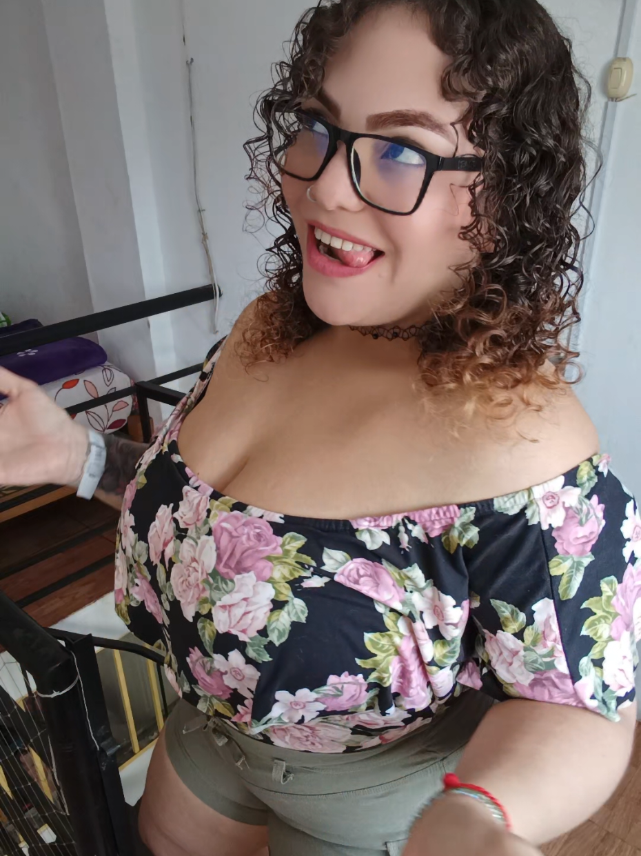 @Heveryailin