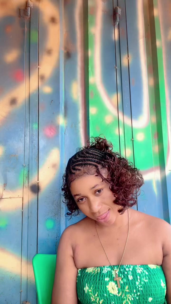 @Ohemaa❤️💕Sizeless💕🥰