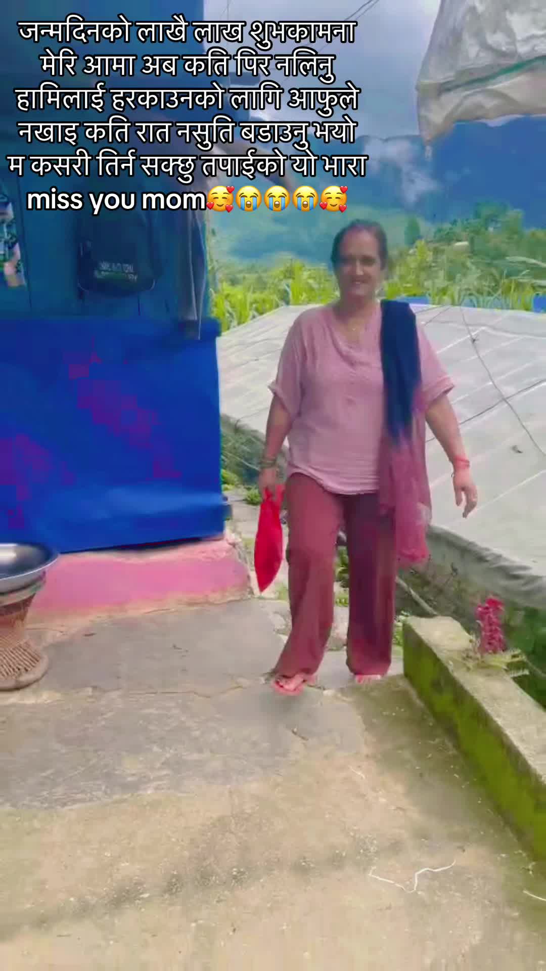 @Muna 🇪🇸✈️🇳🇵Gaire