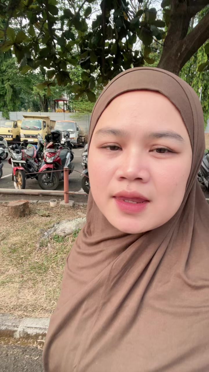 @Yus May Sya (Mpo Ocha)