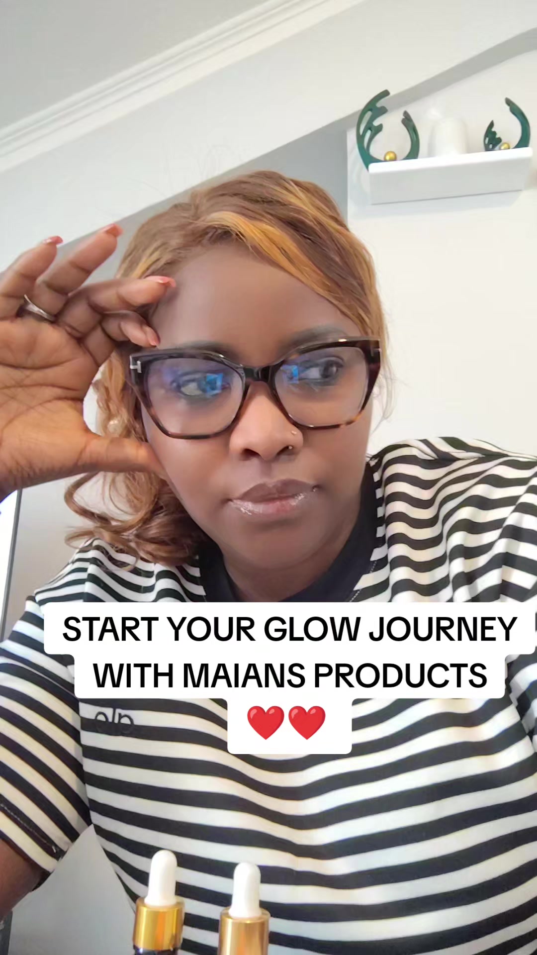 @Maians Skincare&Jewellery
