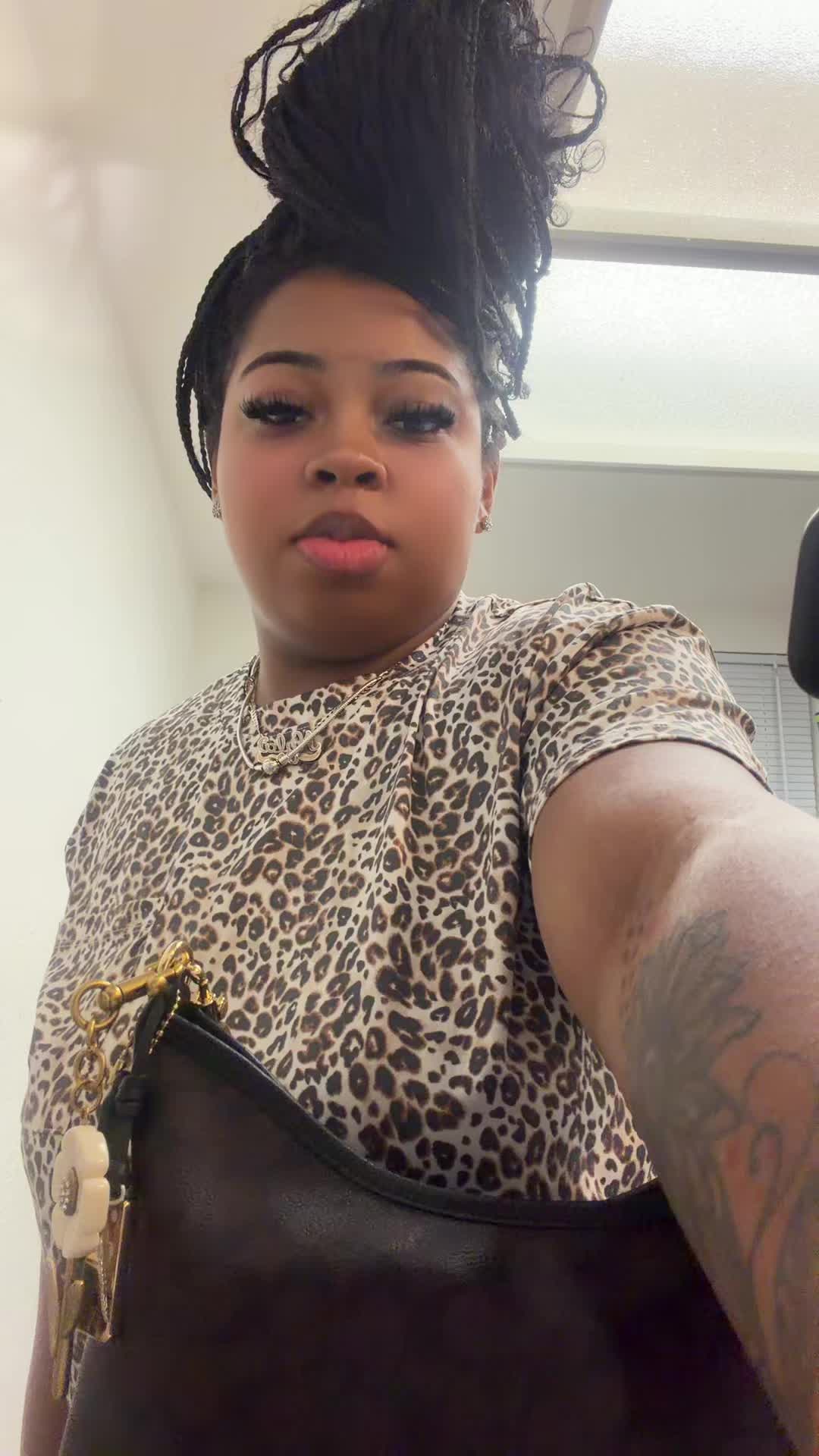 @Nylachanel💗