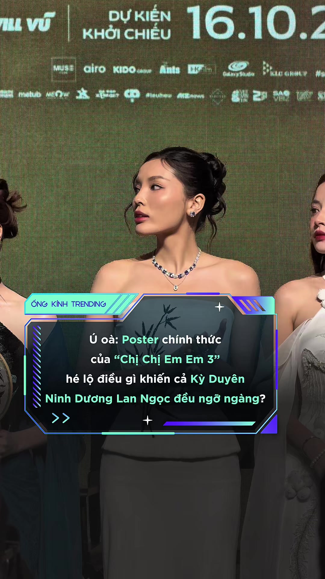 @ỐNG KÍNH TRENDING
