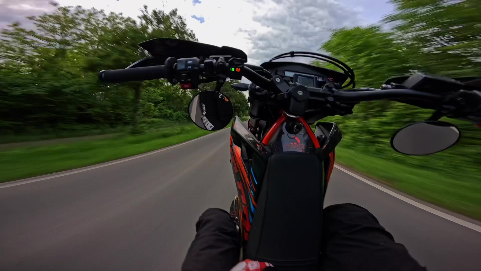 @Bike God