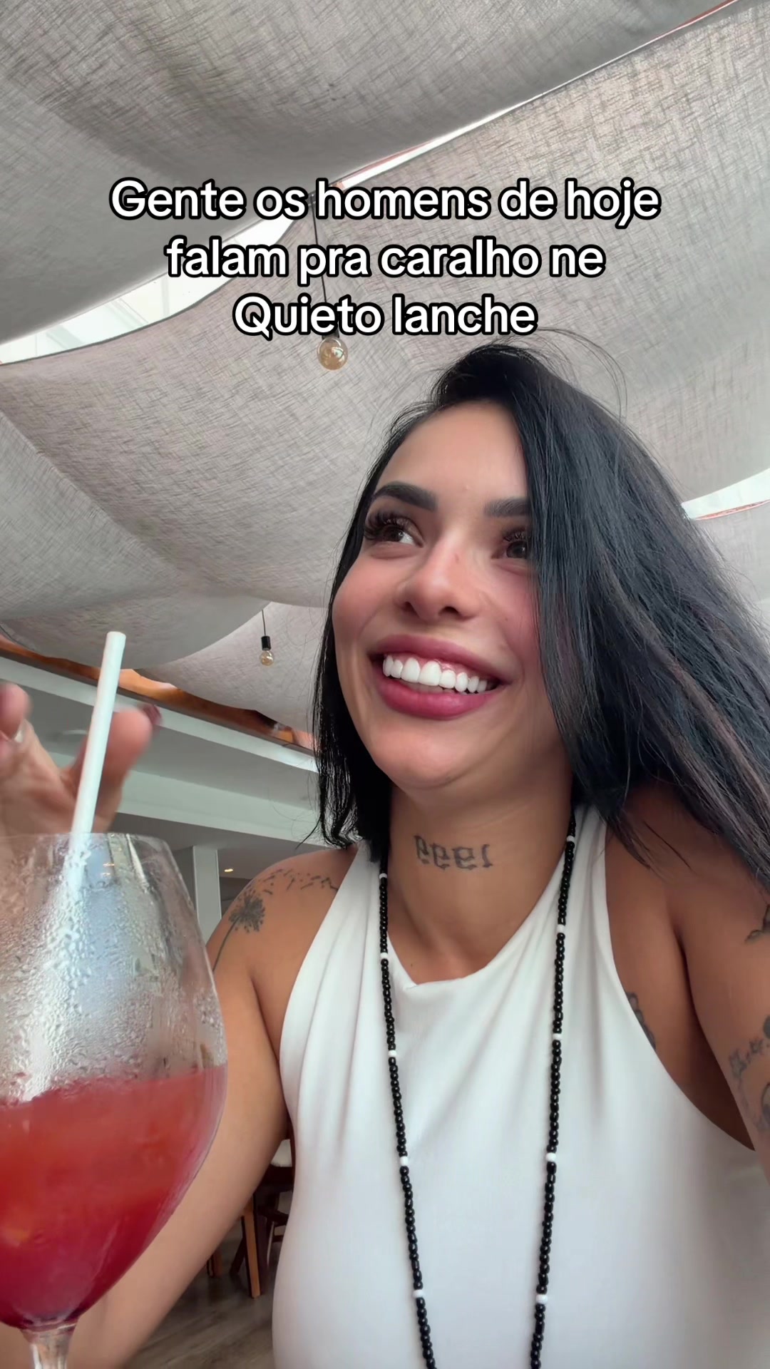 @Thaline Santo