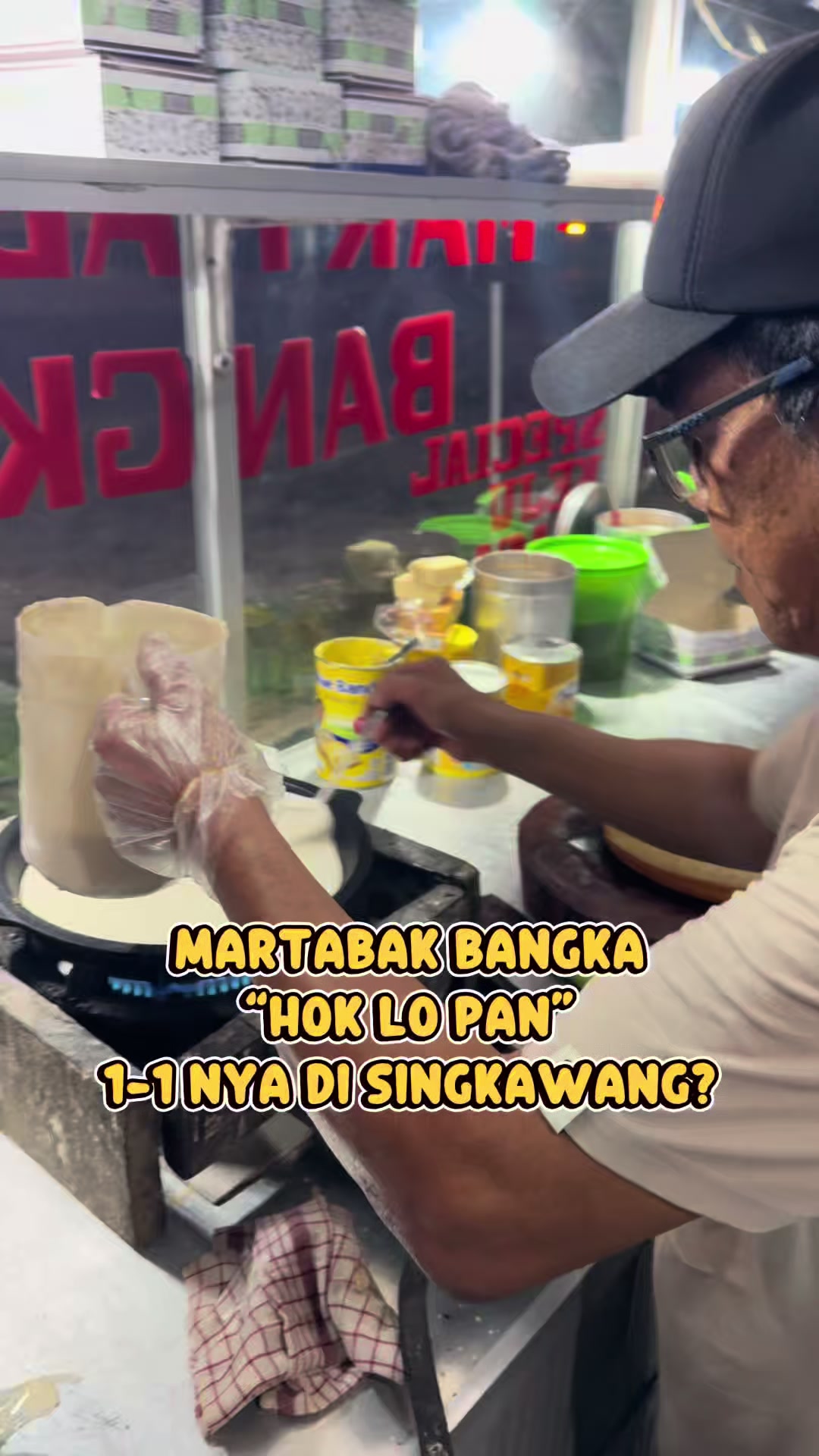 @Keith Skw Foodie
