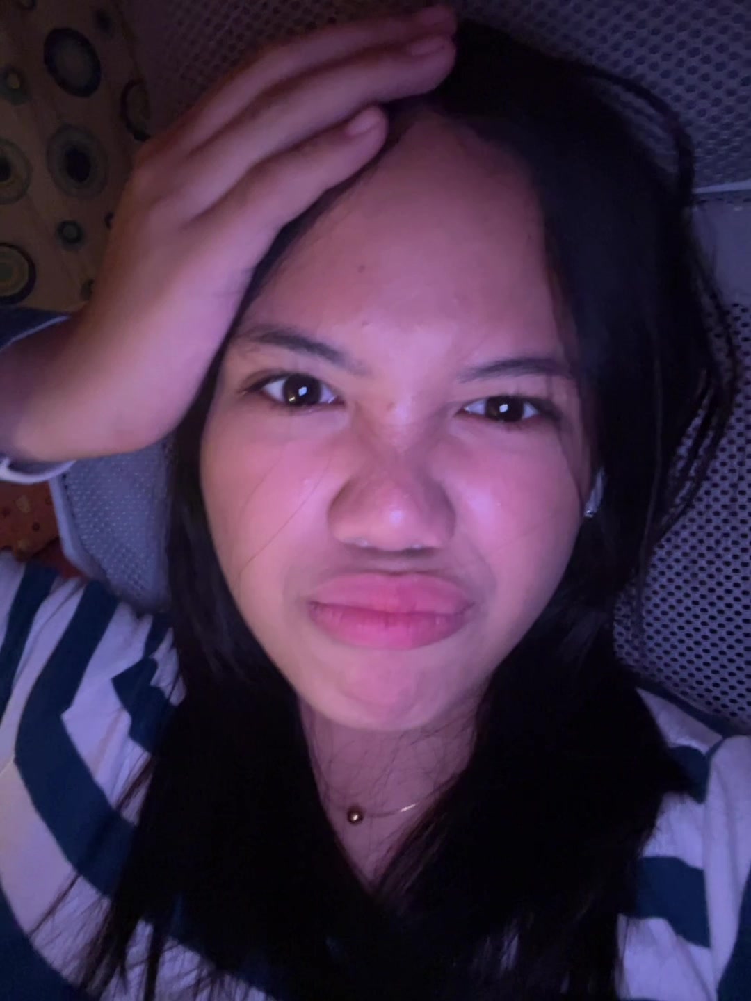 @Dianne Rose Fernandez