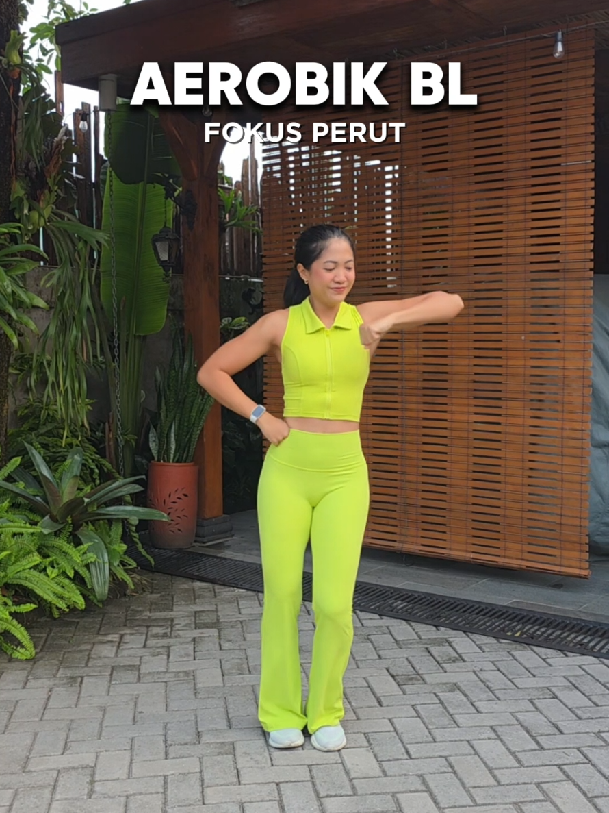 @Fit by Milla