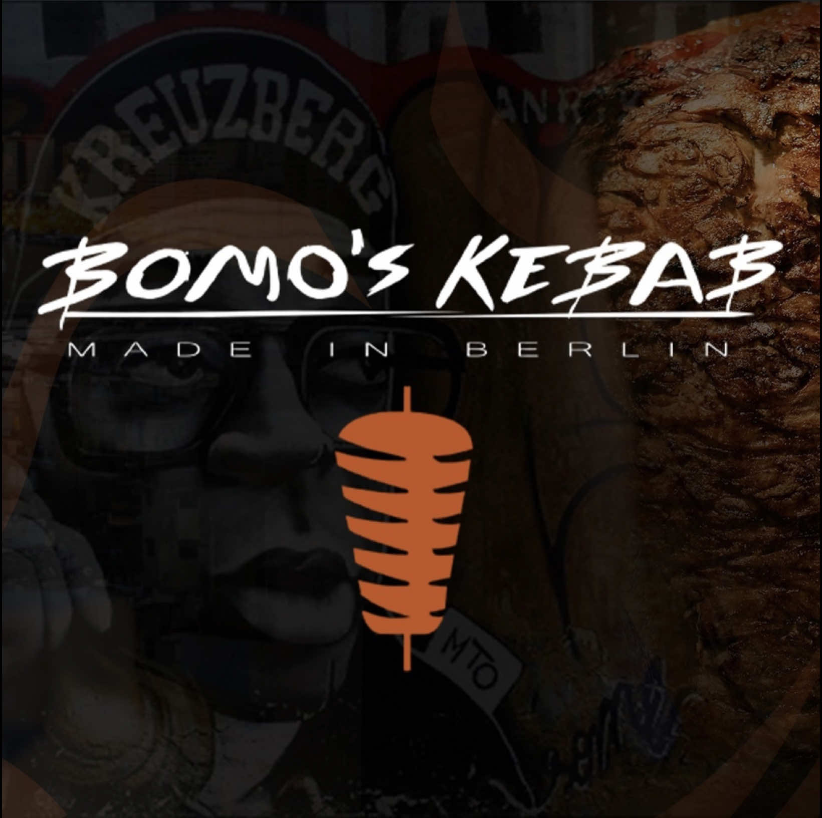 @Bomo&rsquo;s Kebab