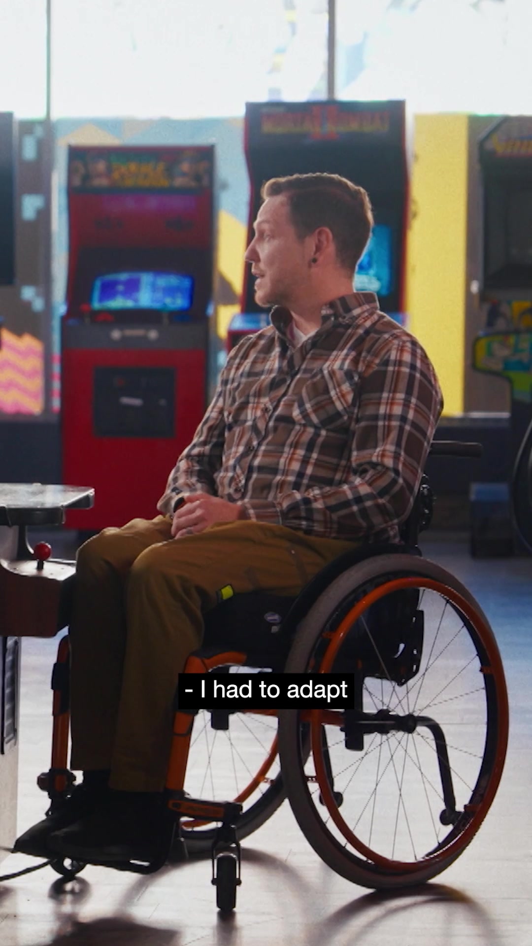 @Accessible Media Inc