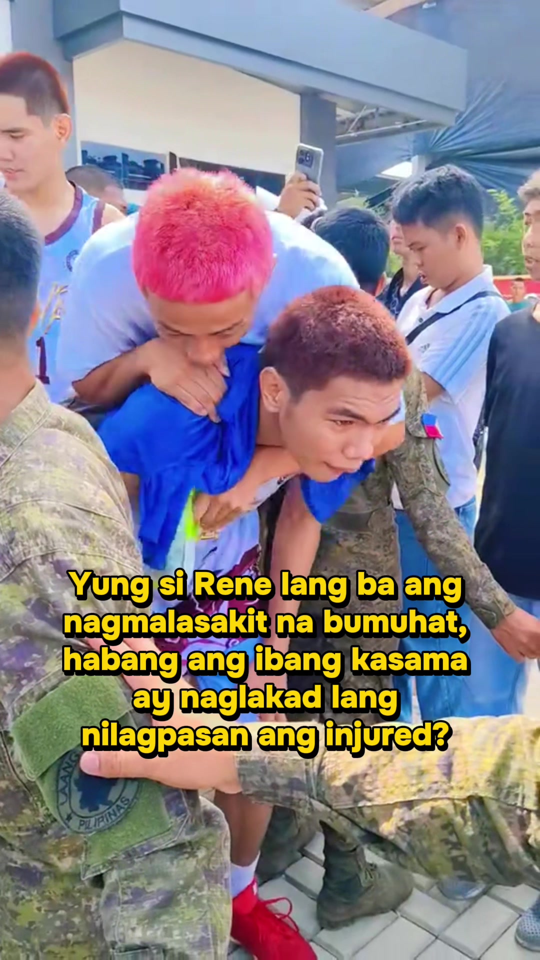 @Ang Pilipinas Ngayon