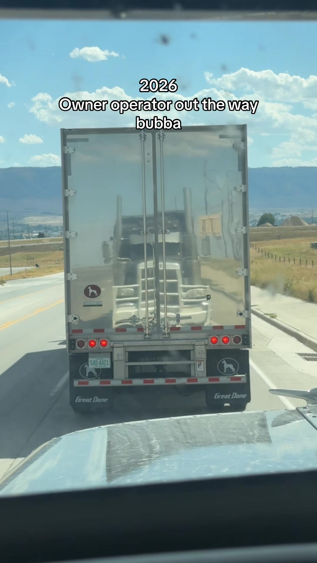 @snowman.trucking