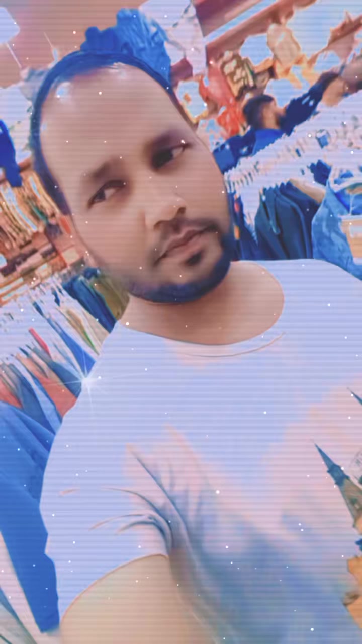 @Akash Kumar Sahani