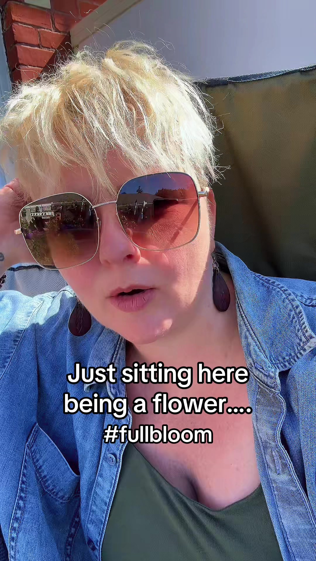 @🇨🇦 Bernadette Connors