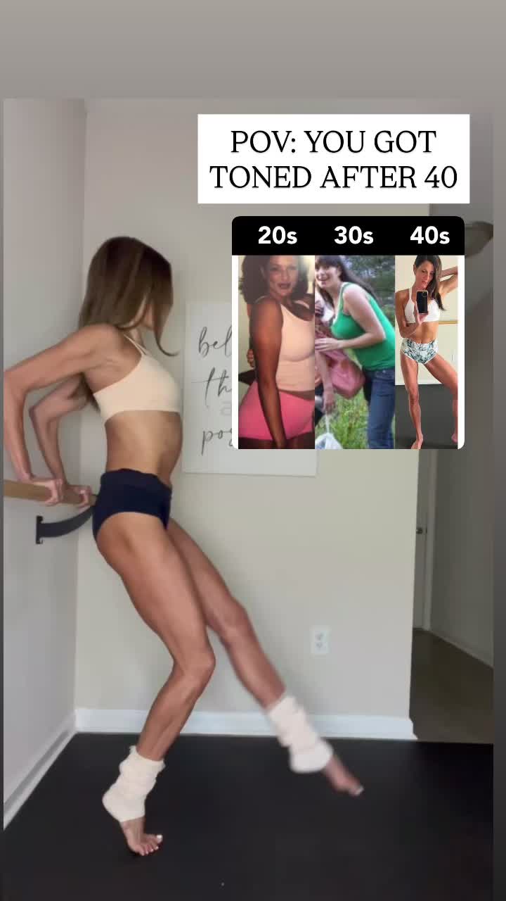 @Lydia Magnoli | Home Workouts
