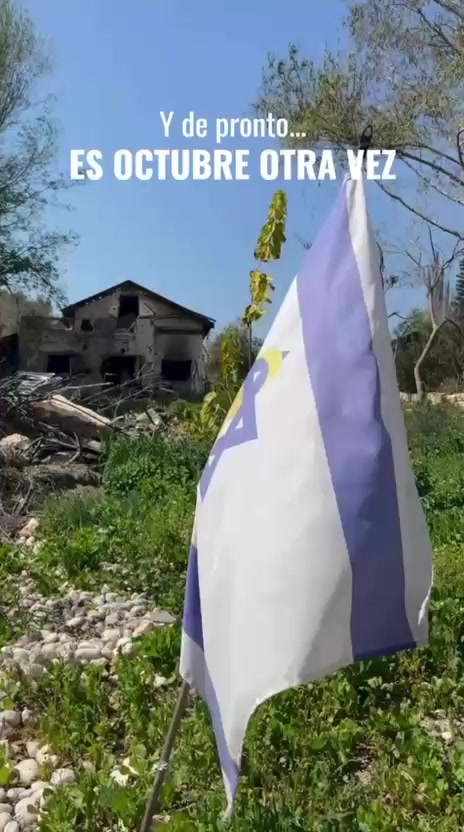 @IsraelenHonduras