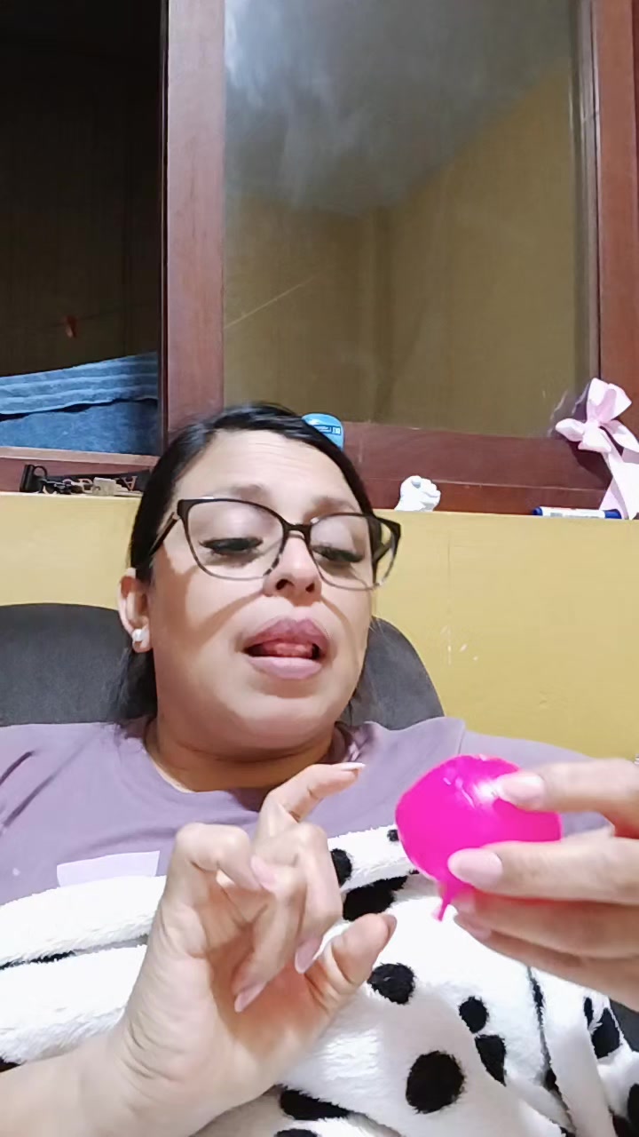 @Raquel Abanto