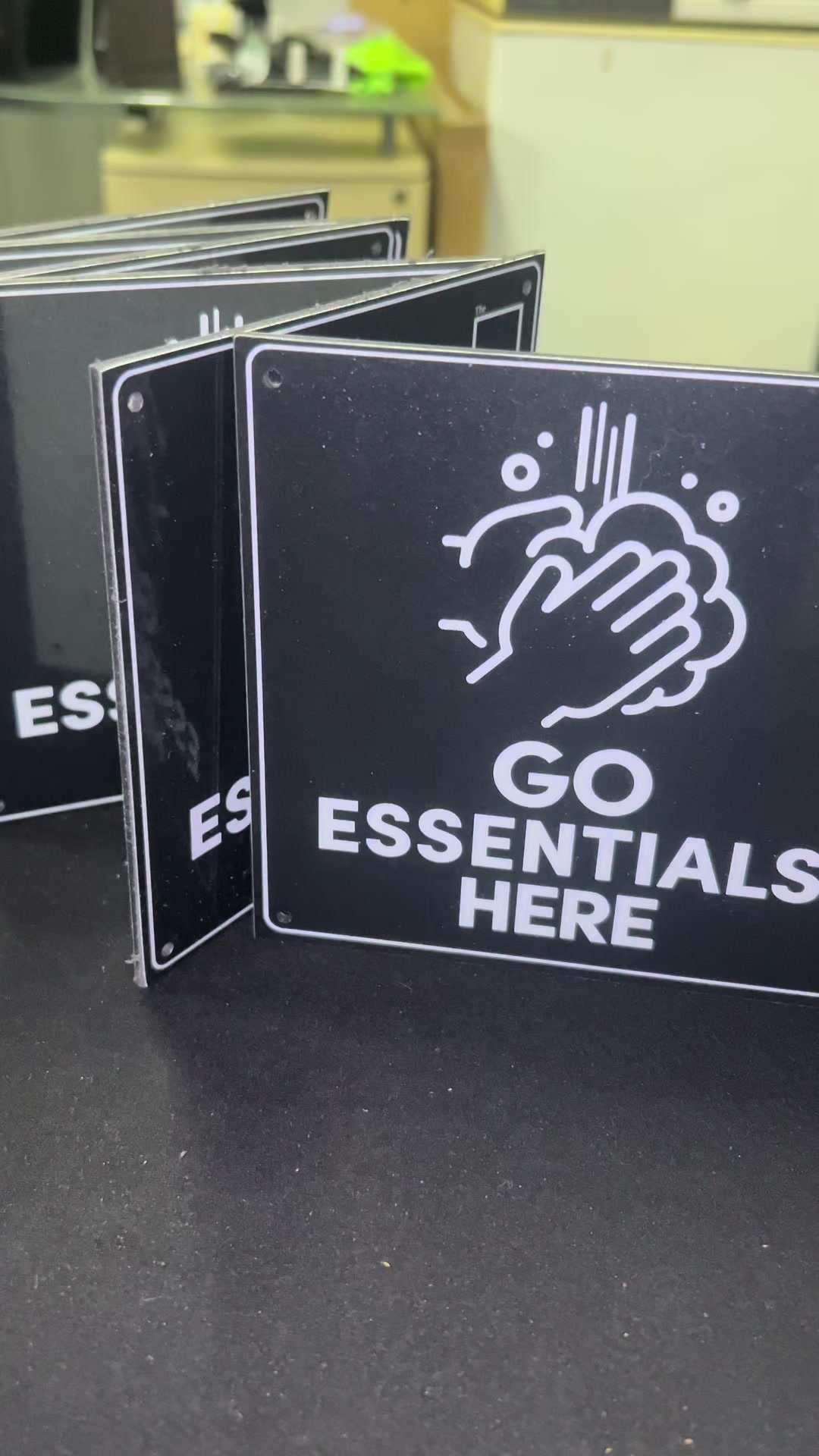@The GO Company