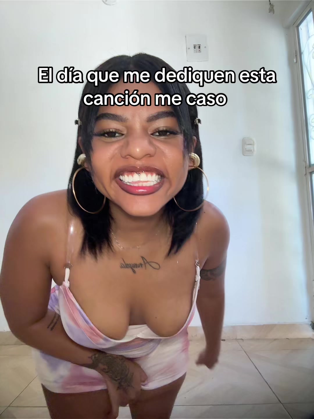 @La chiqui samaria