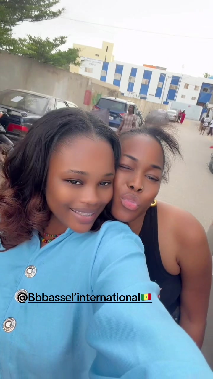 @Limaeraous « MRS NDIAYE❤️💍 »