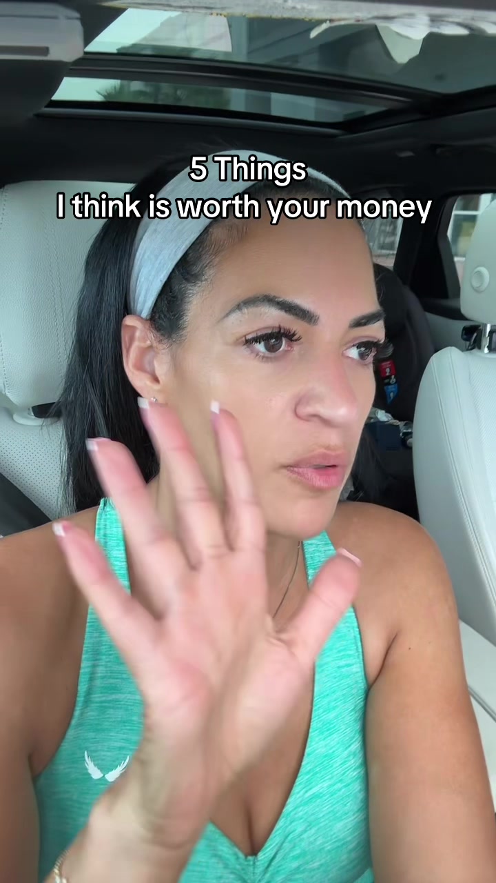 @Sheena Victoria
