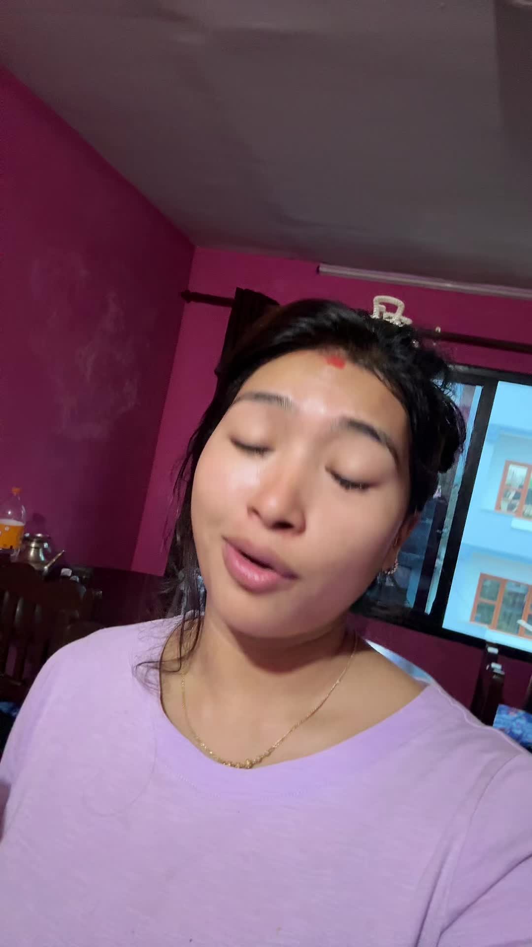@Deepa Shrestha